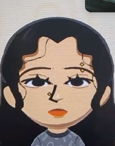 Photo de profil de Lucie Ussereau
